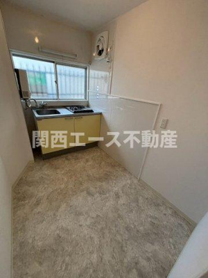  | 南上小阪貸家