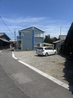 【外観】 | カレッジホームサンシティ