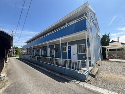 【外観】 | カレッジホームサンシティ