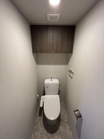 【トイレ】 | テラス荻窪