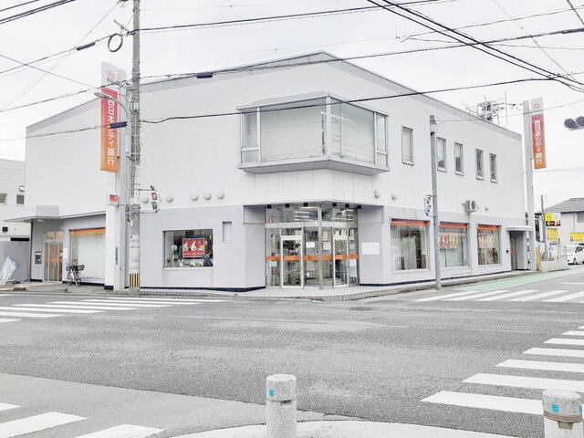 ソレイユ・ド・コリーヌのその他|西日本シティ銀行粕屋支店まで1000m
