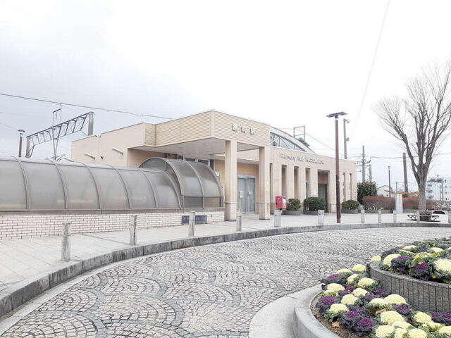 ソレイユ・ド・コリーヌのその他|JR原町駅まで750m
