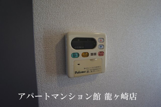 【設備】 | クローバーヒル