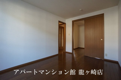 【洋室】 | クローバーヒル