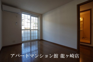 【内装】 | クローバーヒル