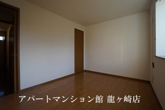 【内装】 | クローバーヒル
