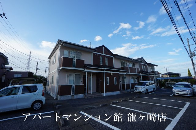 クローバーヒル