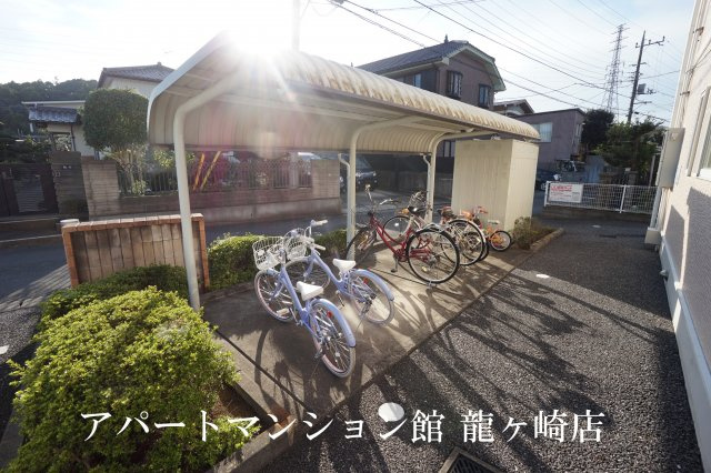 クローバーヒルのその他共用部分