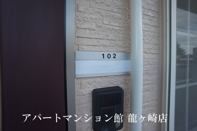 クローバーヒルの設備