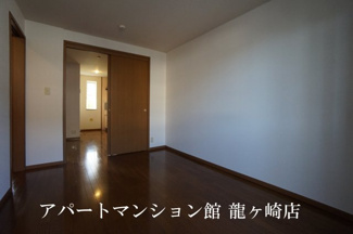 【居間・リビング】 | クローバーヒル