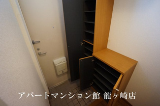 【収納】 | クローバーヒル