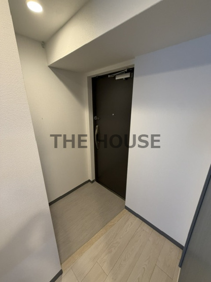 【玄関】 | Alivis桜川 仲介手数料無料