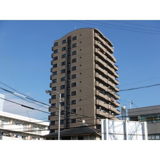 【外観】 | ユニーブル原駅前