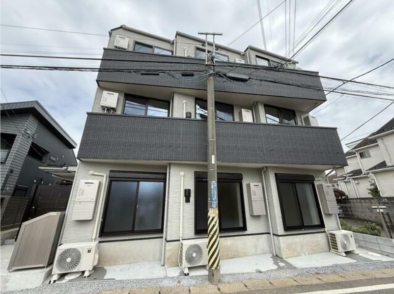 メゾン・ドゥ・アッシュ習志野