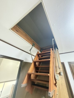 【収納】 | 加須市割目戸建