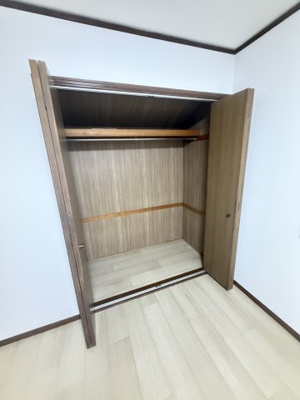 【収納】 | 加須市割目戸建