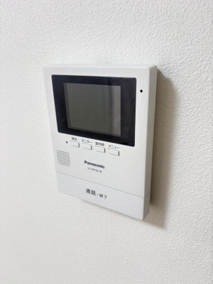 【セキュリティ】 | 加須市割目戸建