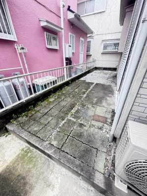 【駐車場】 | 加須市割目戸建