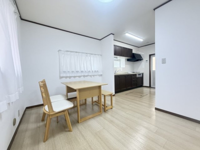 【居間・リビング】 | 加須市割目戸建