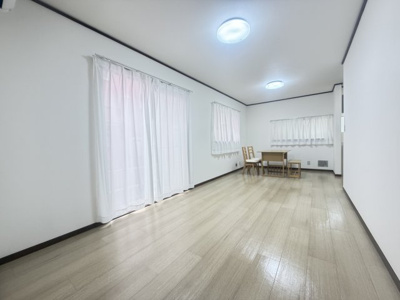 【内装】 | 加須市割目戸建