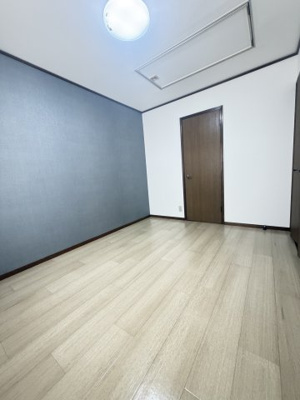 【内装】 | 加須市割目戸建