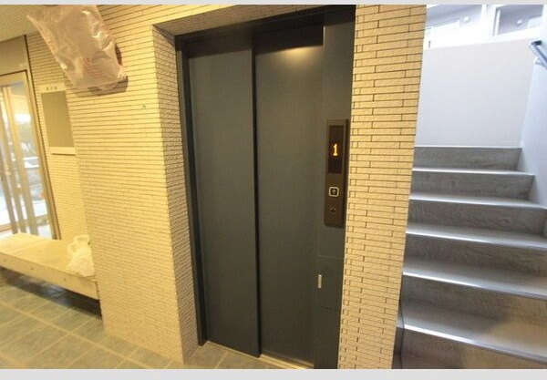 solanaの設備