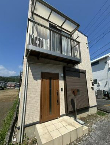 「日当たり良好3LDK」高知市薊野西町3丁目　中古一戸建て