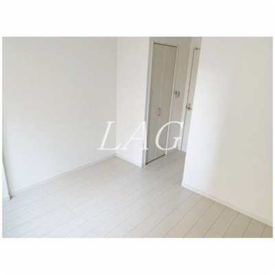 【寝室】 | ミハス三軒茶屋Ⅲ | 寝室です。