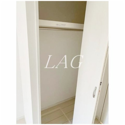 【収納】 | ミハス三軒茶屋Ⅲ | 収納です。