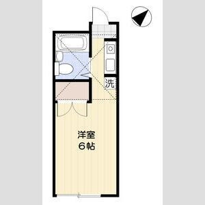 【間取り】 | Big5並木PLAZA(ビッグファイブナミキプラザ)