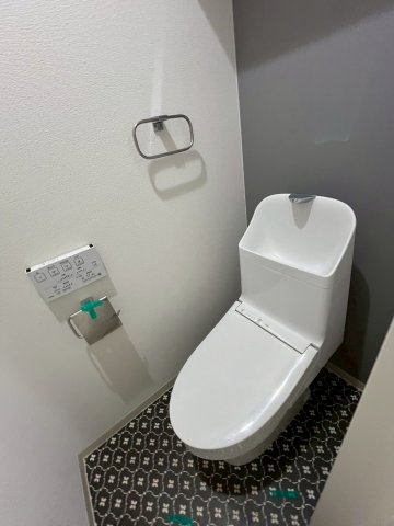 ラモーナ加島Ⅲのトイレ|トイレも気になるポイント