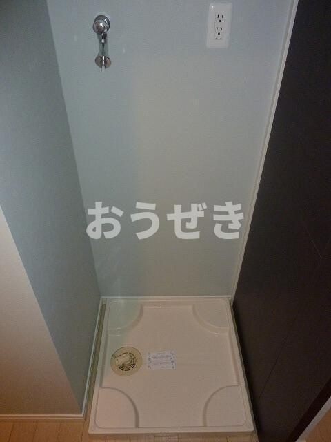 藤和シティホームズ横浜蒔田の設備