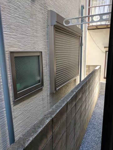 ウラノス小松川の展望