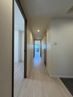 【玄関】 | メロディーハイム茨木パークアヴェニュー