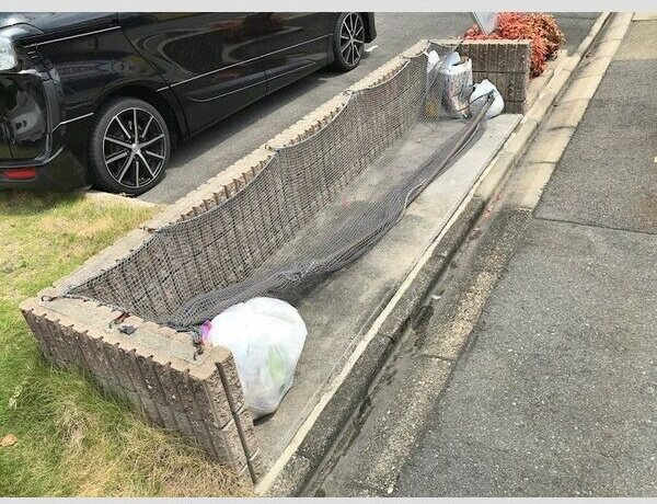 ルミエール(中川区)のその他共用部分