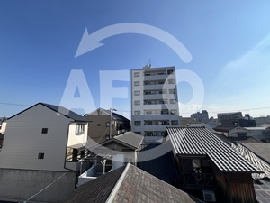 レジア小路の展望|レジア小路　眺望