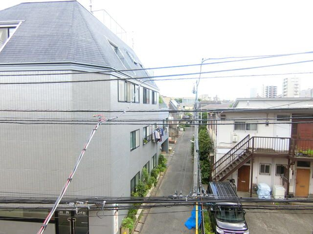 【展望】