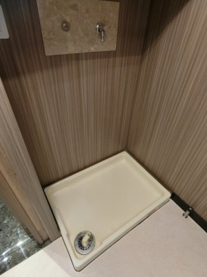 【設備】 | 鶴山台第二住宅17号棟