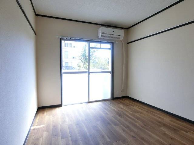 【内装】 | 鶴山台第二住宅17号棟