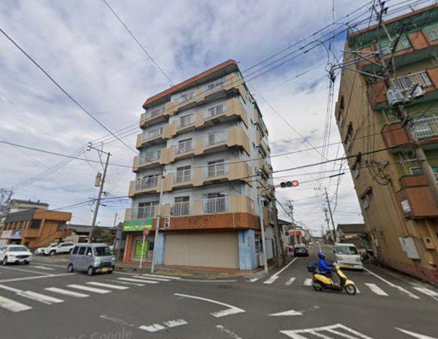 宮崎県都城市宮丸町　店舗付きマンションのその他