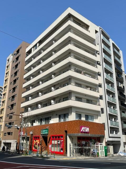 月村マンションＮｏ．３３