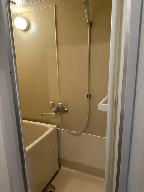 田口第二マンションの設備