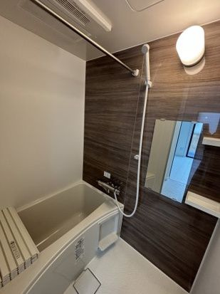 【浴室】 | ベイルーム小田急相模原(ベイルームオダキュウサガミハラ)