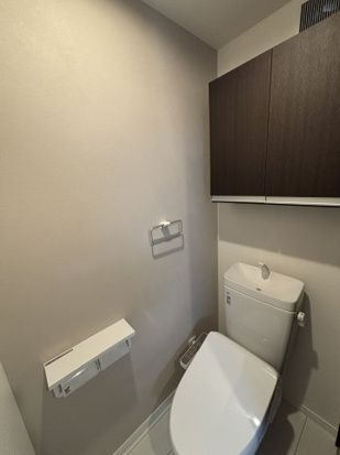 【トイレ】 | ベイルーム小田急相模原(ベイルームオダキュウサガミハラ)