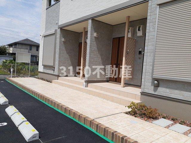 フォンテーヌⅡのその他共用部分