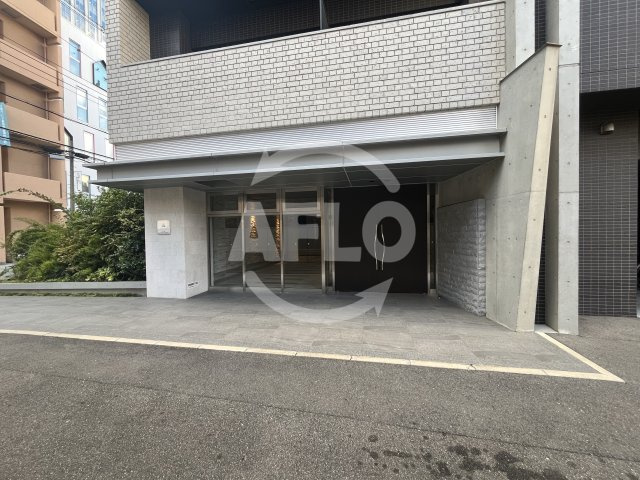スワンズシティ大阪イーストのエントランス|スワンズシティ大阪EAST　エントランス