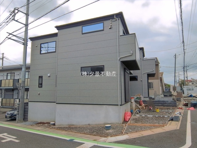 《仲介手数料無料》見沼区東大宮１丁目21-7新築一戸建て