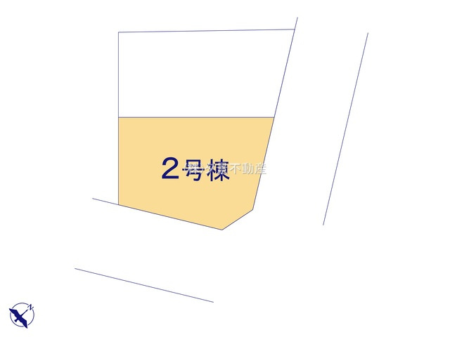 《仲介手数料無料》見沼区東大宮１丁目21-7新築一戸建て