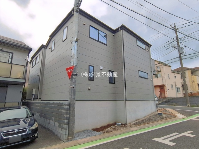 《仲介手数料無料》見沼区東大宮１丁目21-7新築一戸建て