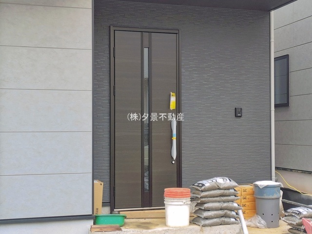 《仲介手数料無料》見沼区東大宮１丁目21-7新築一戸建て